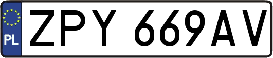 ZPY669AV
