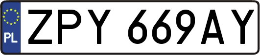 ZPY669AY