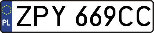 ZPY669CC