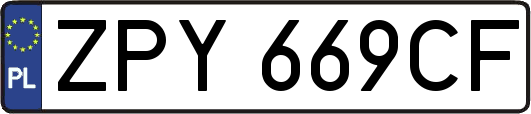 ZPY669CF