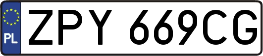 ZPY669CG