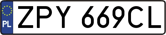 ZPY669CL