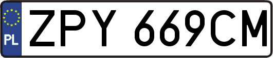 ZPY669CM