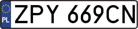 ZPY669CN