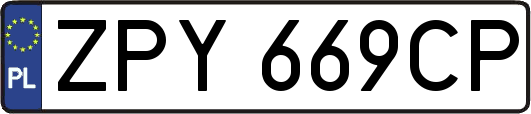 ZPY669CP