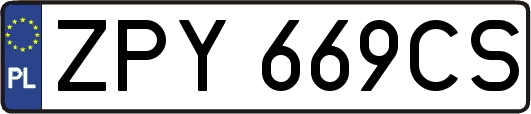 ZPY669CS