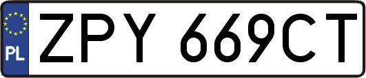 ZPY669CT