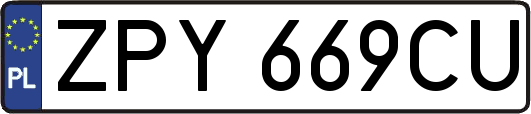 ZPY669CU