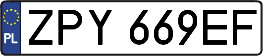 ZPY669EF