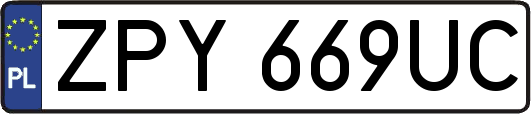 ZPY669UC