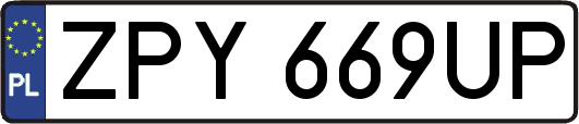 ZPY669UP