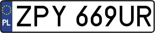 ZPY669UR
