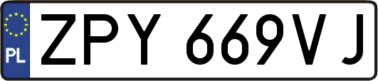 ZPY669VJ