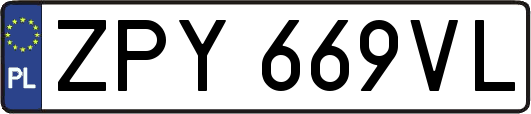 ZPY669VL