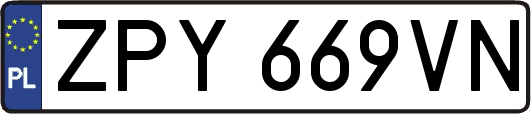 ZPY669VN