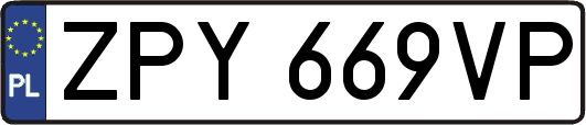 ZPY669VP