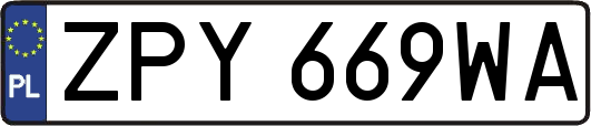 ZPY669WA