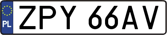 ZPY66AV