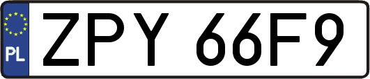 ZPY66F9