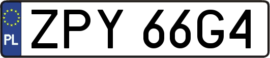 ZPY66G4