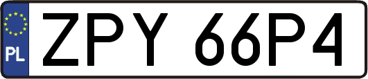 ZPY66P4