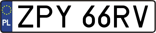 ZPY66RV