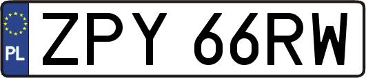 ZPY66RW