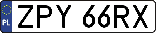 ZPY66RX