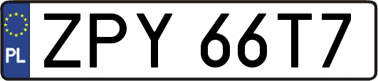 ZPY66T7