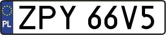 ZPY66V5