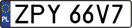 ZPY66V7