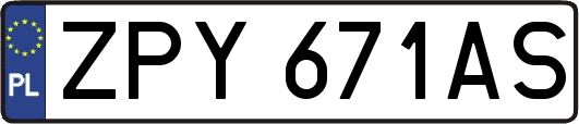 ZPY671AS