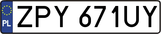 ZPY671UY