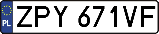 ZPY671VF