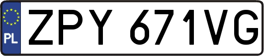 ZPY671VG