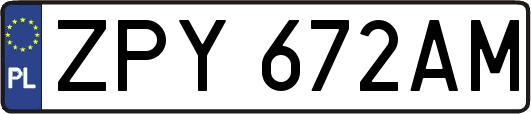 ZPY672AM
