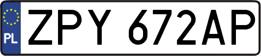 ZPY672AP