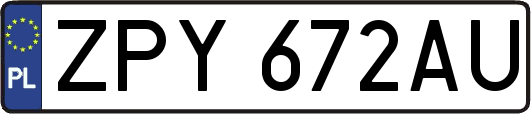 ZPY672AU