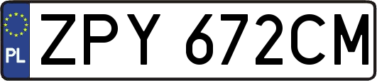 ZPY672CM