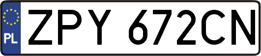 ZPY672CN