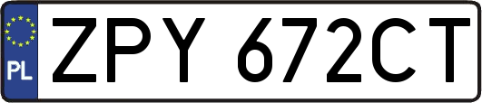 ZPY672CT