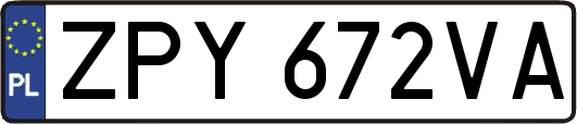 ZPY672VA
