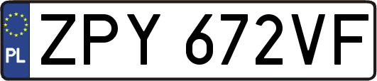 ZPY672VF