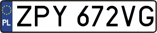 ZPY672VG