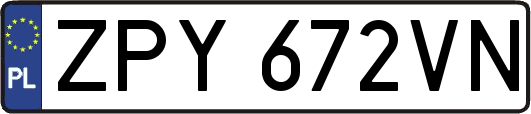 ZPY672VN