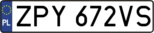 ZPY672VS