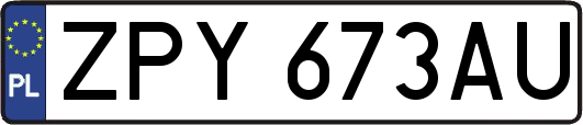 ZPY673AU