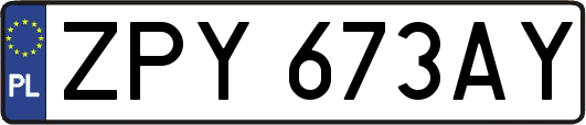 ZPY673AY