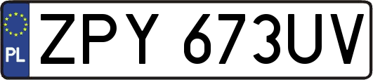ZPY673UV