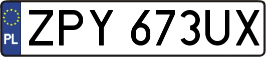ZPY673UX